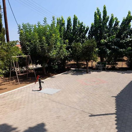 Eirini House Villa Drepano  Dış mekan fotoğraf