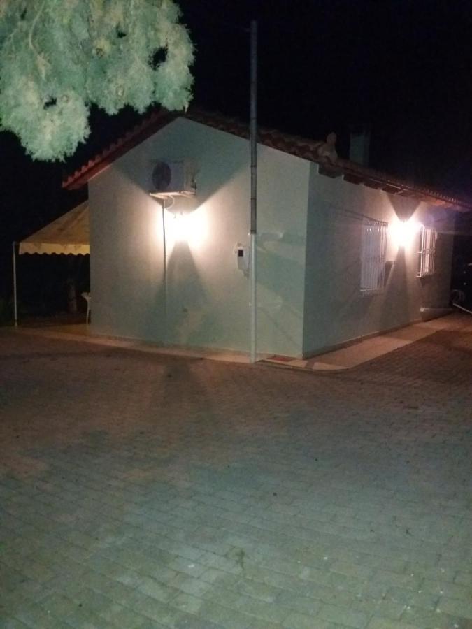 Eirini House Villa Drepano  Dış mekan fotoğraf