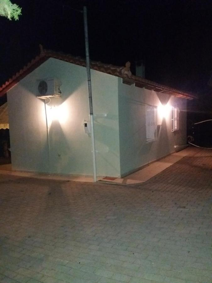 Eirini House Villa Drepano  Dış mekan fotoğraf