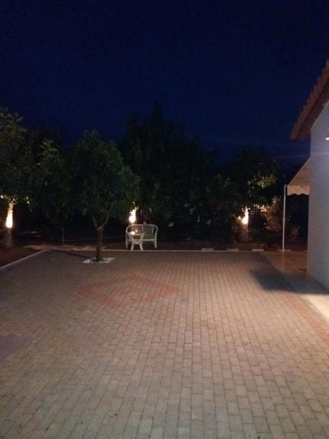 Eirini House Villa Drepano  Dış mekan fotoğraf