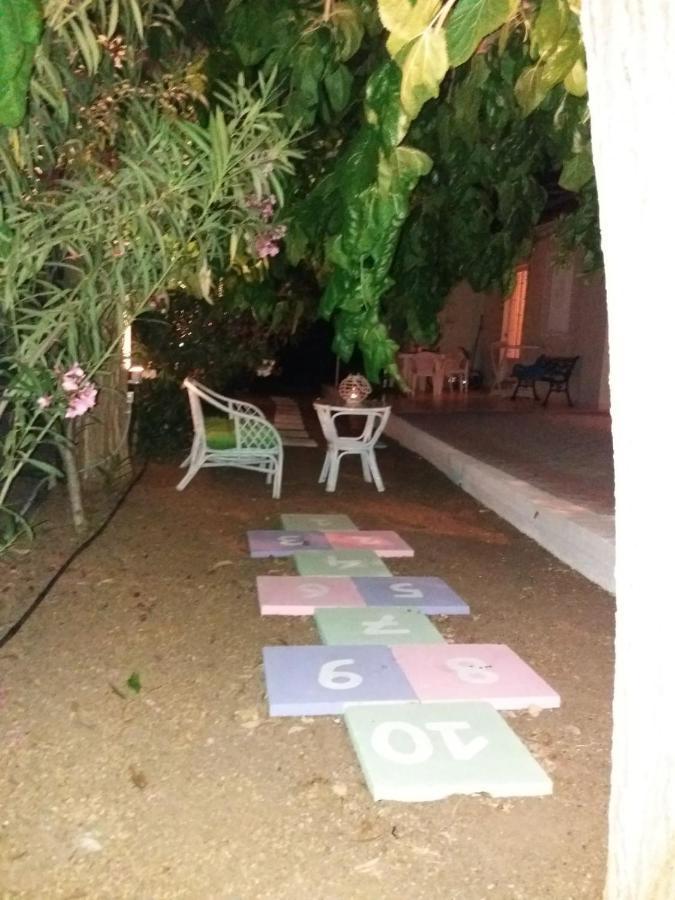 Eirini House Villa Drepano  Dış mekan fotoğraf