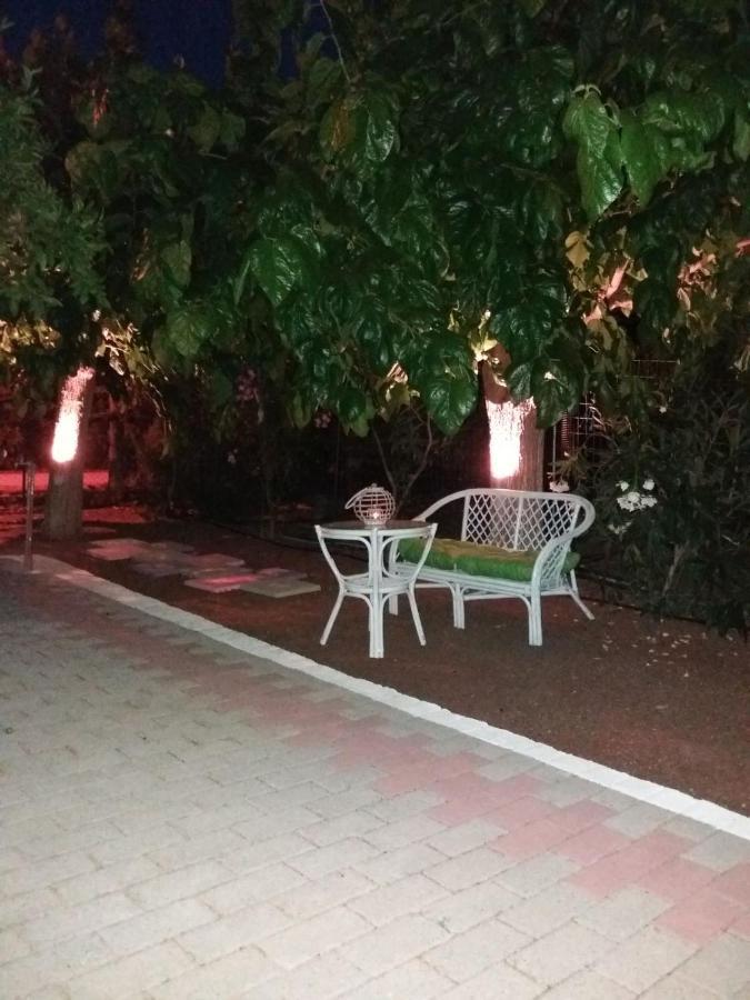 Eirini House Villa Drepano  Dış mekan fotoğraf