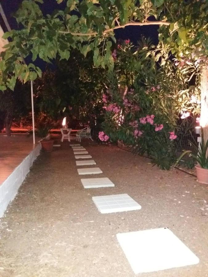 Eirini House Villa Drepano  Dış mekan fotoğraf