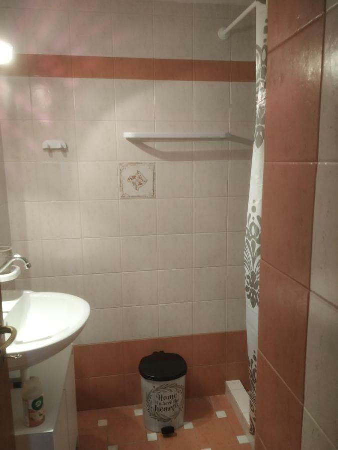 Eirini House Villa Drepano  Dış mekan fotoğraf